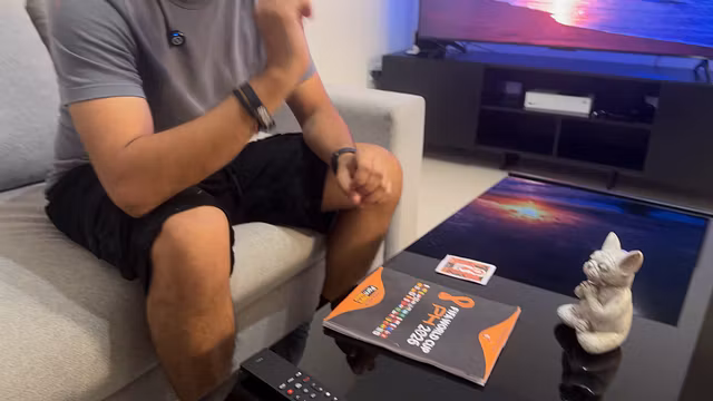 Complete El Album E Invoque A Andy Horny
