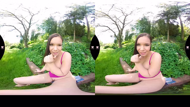 Fun In The Nature