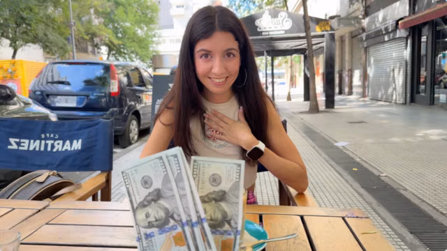 I Bought A Student'S Panties At A Public Cafe And She Offered To Fuck - Katty West